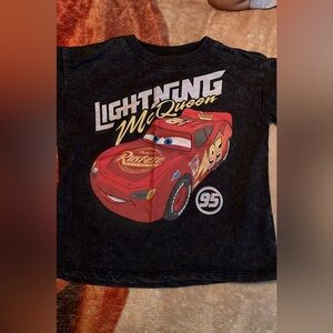 Set of (6) 3T boy tees